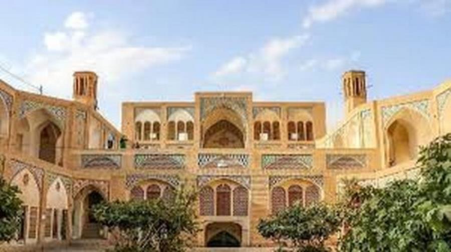 ثبت جهانی ۶ مسجد تاریخی اصفهان در آینده نزدیک